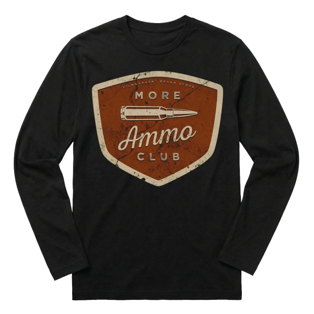 More Ammo Club 