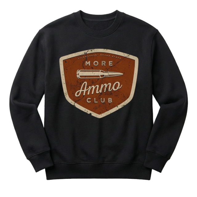 More Ammo Club 