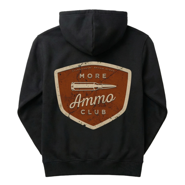 More Ammo Club 