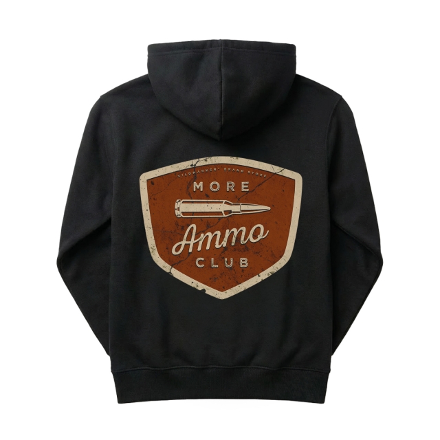 More Ammo Club 