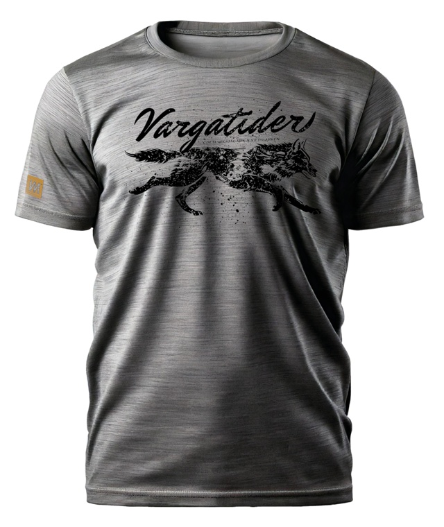 Vargatider t-shirt