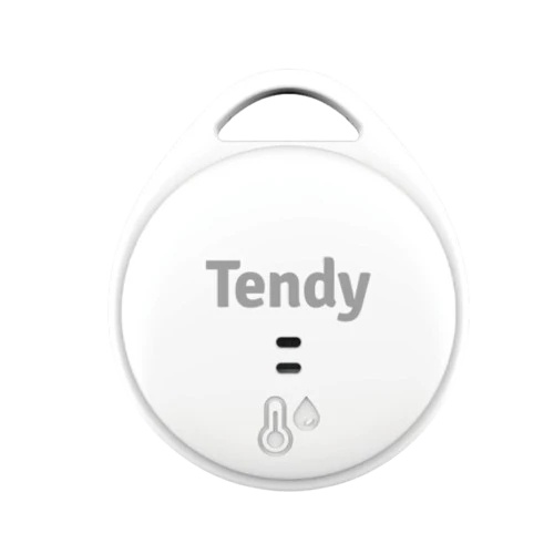 Tendy® Nemus mörningstimer