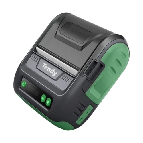 Tendy® Scriptor etikettskrivare 