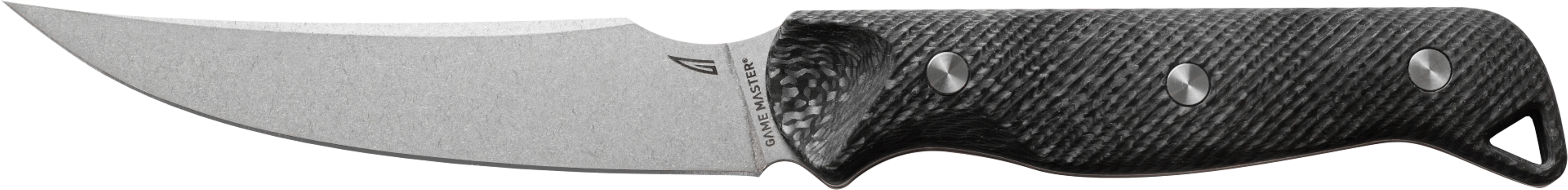 Game Master® Pro Carbon Jaktkniv/slaktkniv