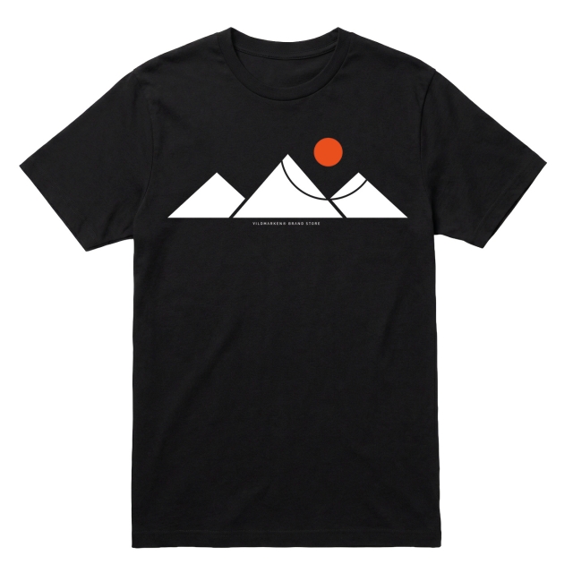 Geometric Peaks