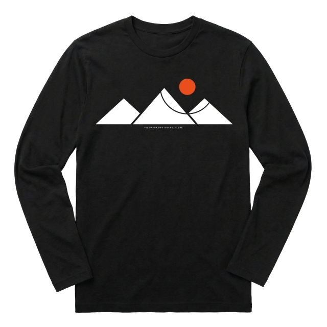 Geometric Peaks