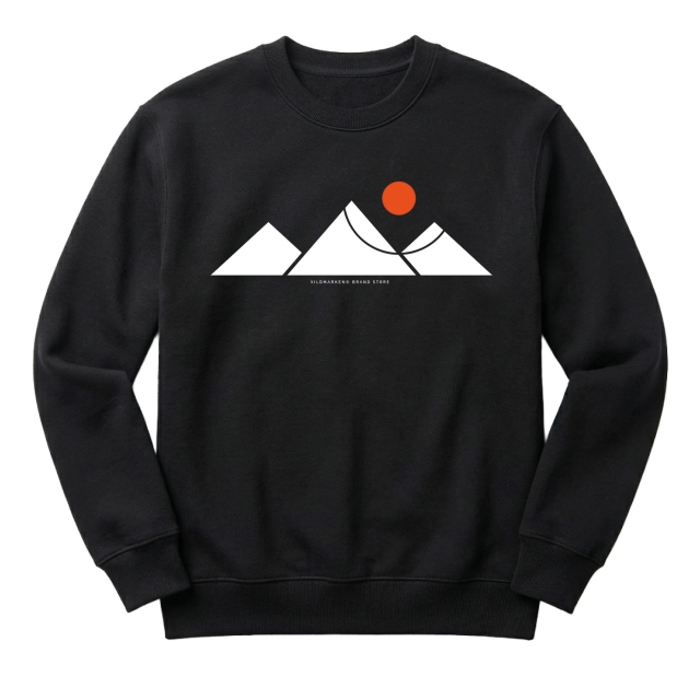 Geometric Peaks