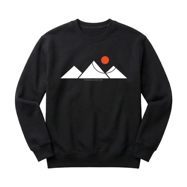 Geometric Peaks