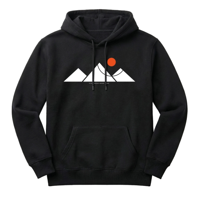 Geometric Peaks