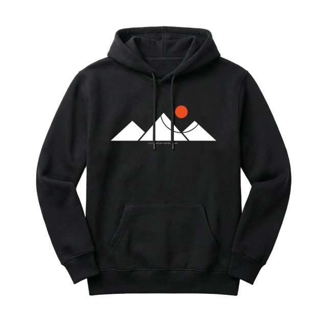 Geometric Peaks