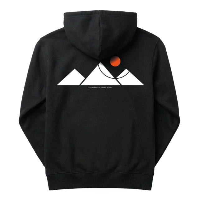 Geometric Peaks