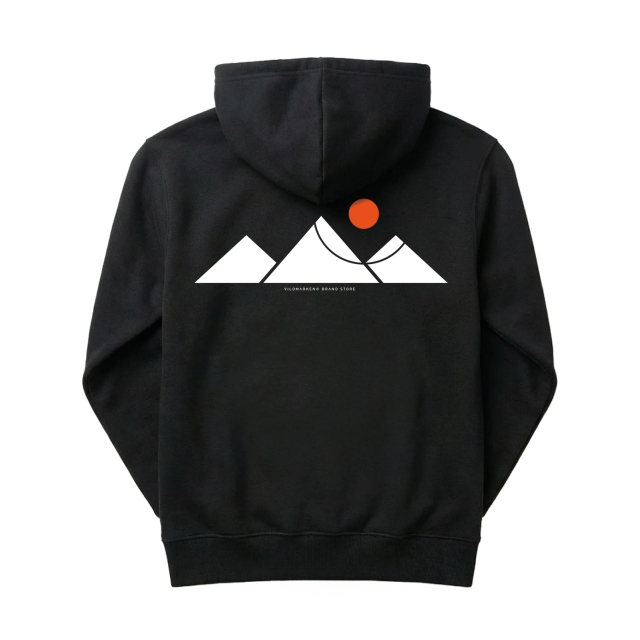 Geometric Peaks