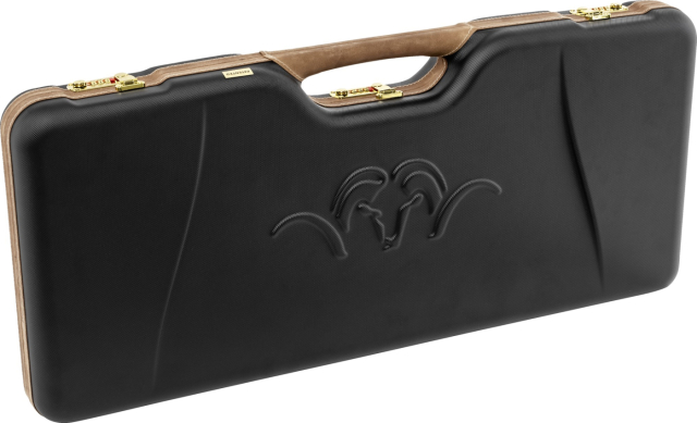 Blaser Koffert ABS Modell B Paket anthrazit