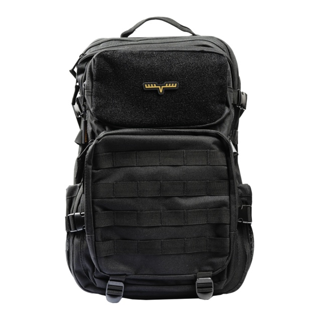 Eight Pointer™ X35 ryggsäck svart