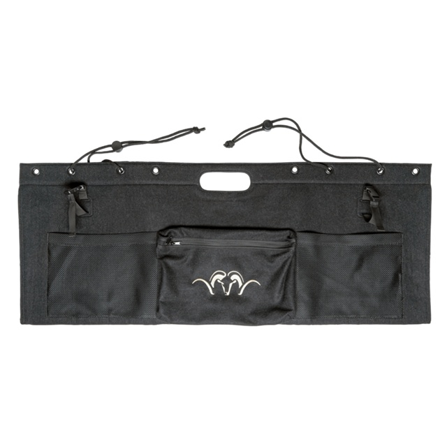 Blaser® Car Soft Cover vapenhållare