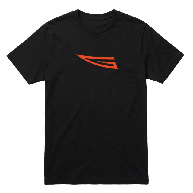 Game Master Small orange G
