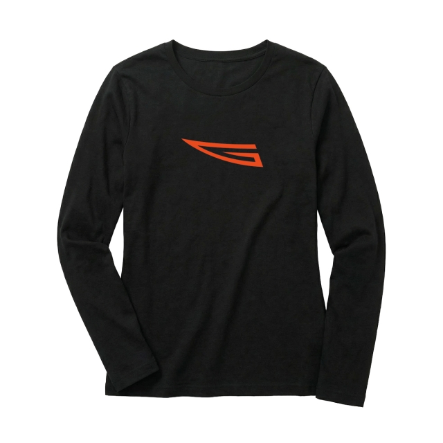 Game Master Small orange G