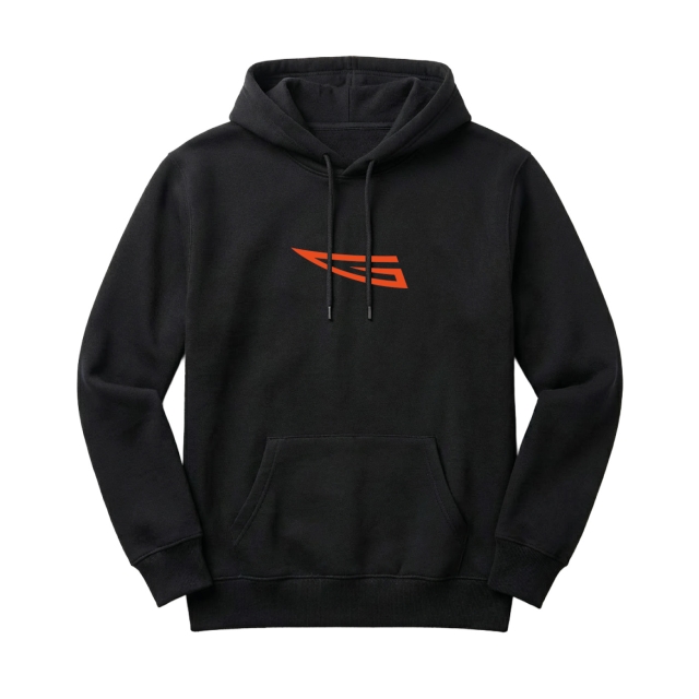 Game Master Small orange G