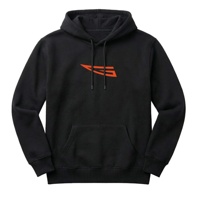 Game Master Small orange G