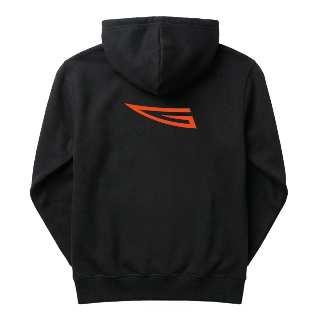 Game Master Small orange G