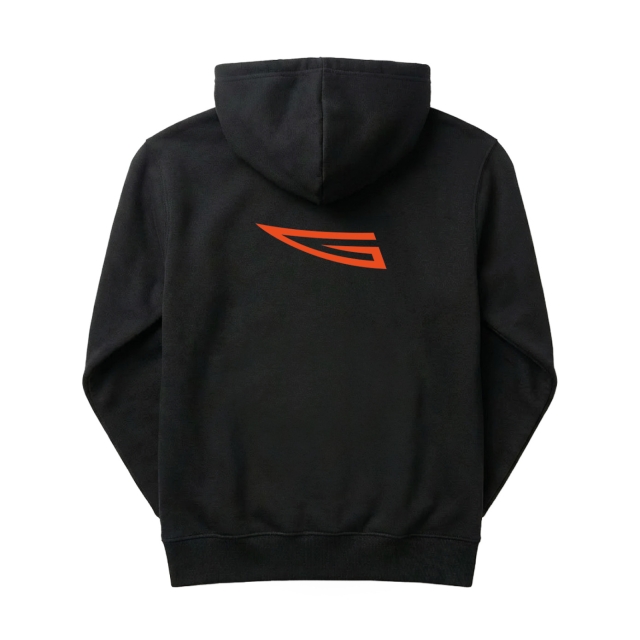 Game Master Small orange G