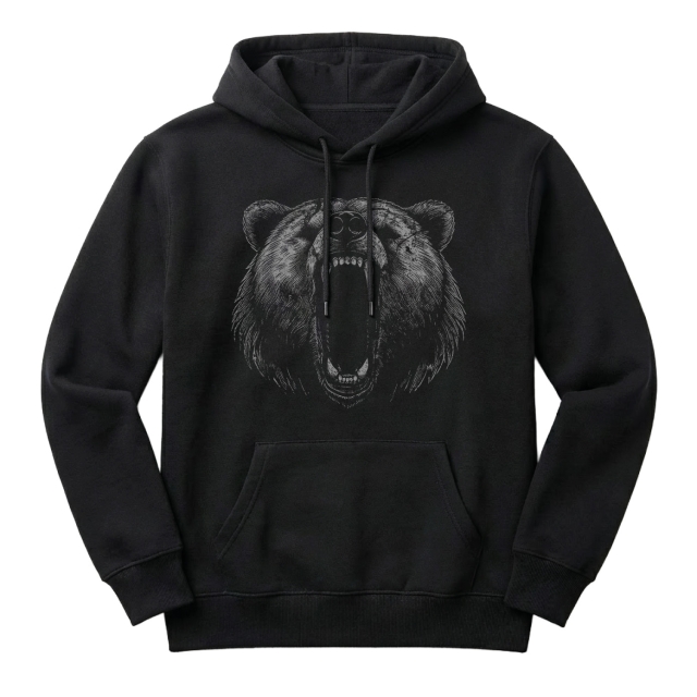 Grey Bear