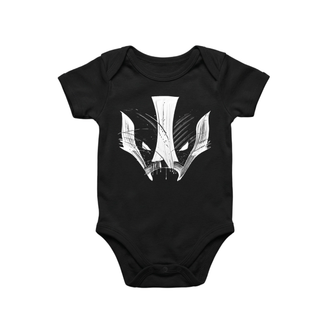 Paint stroke Badger