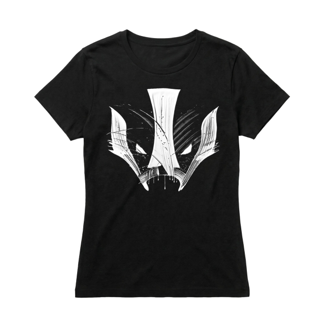 Paint stroke Badger