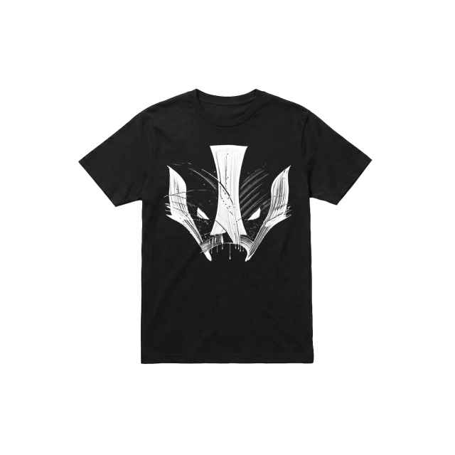 Paint stroke Badger