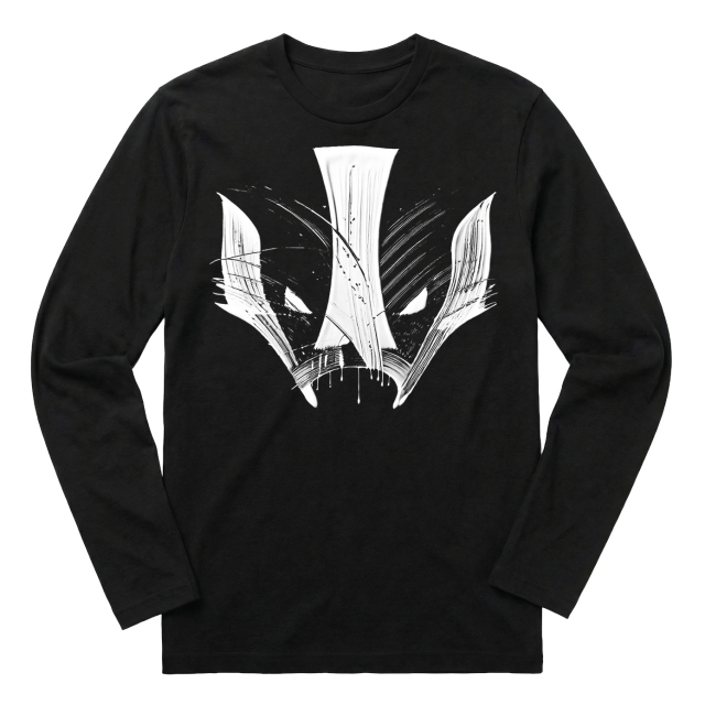 Paint stroke Badger