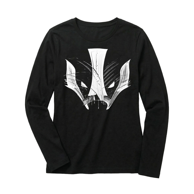 Paint stroke Badger