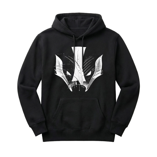 Paint stroke Badger