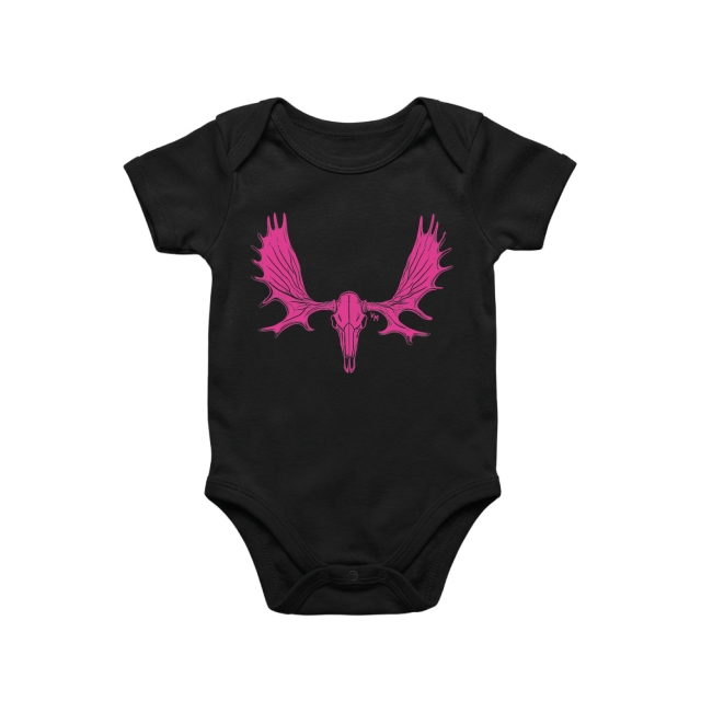 Pink Moose
