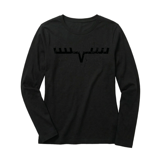 Eight Pointer Black