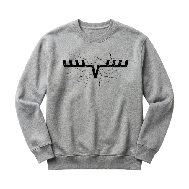 Eight Pointer Black