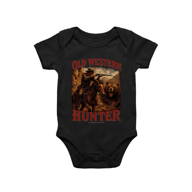 Old Wester Hunter