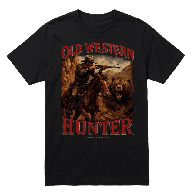 Old Wester Hunter