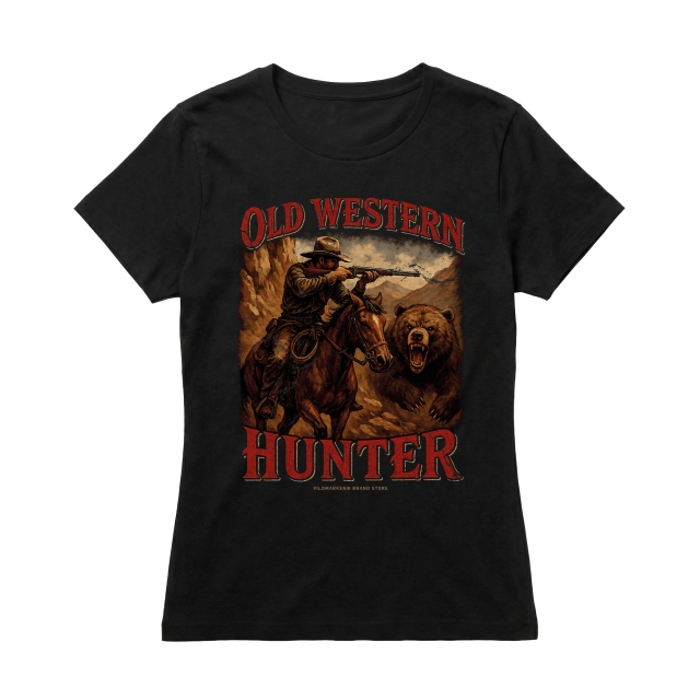 Old Wester Hunter (Naiset)