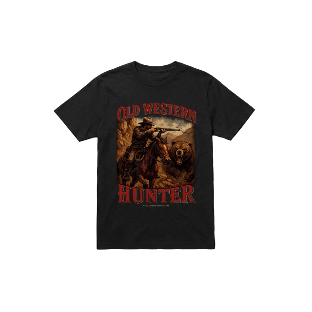 Old Wester Hunter