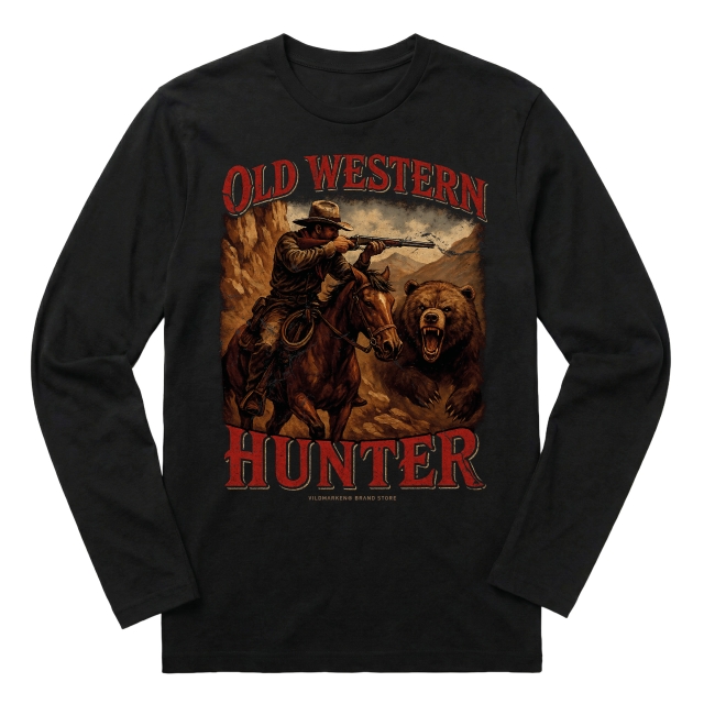 Old Wester Hunter