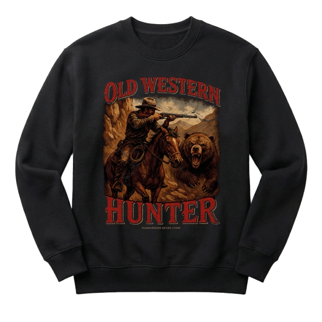Old Wester Hunter