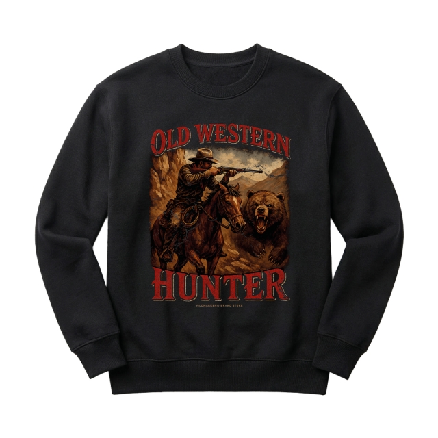 Old Wester Hunter (Dame)