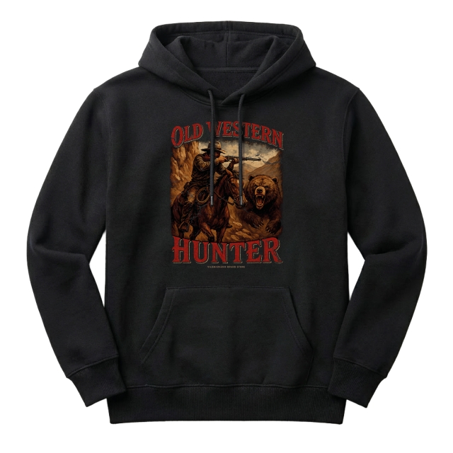 Old Wester Hunter