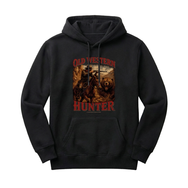 Old Wester Hunter (Dam)