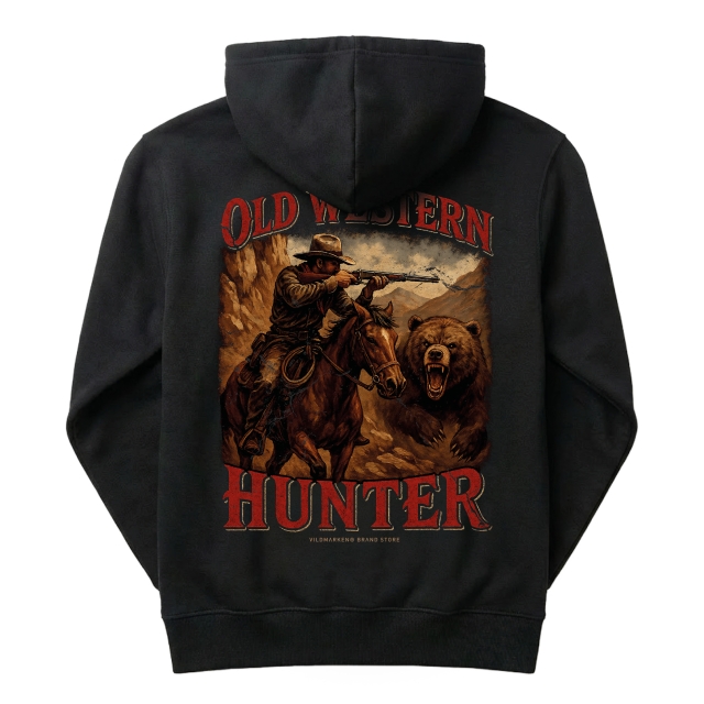 Old Wester Hunter