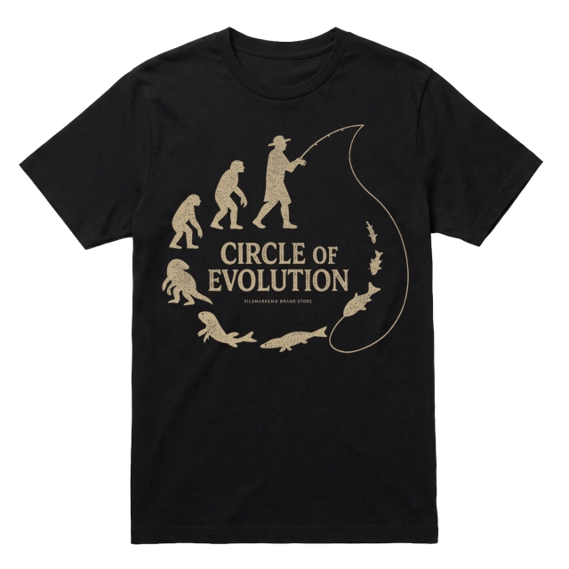 Circle Of Evolution