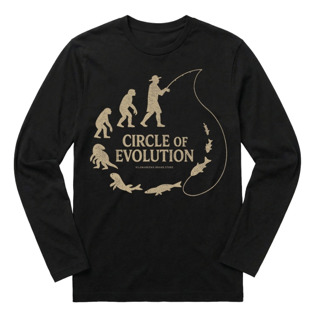 Circle Of Evolution