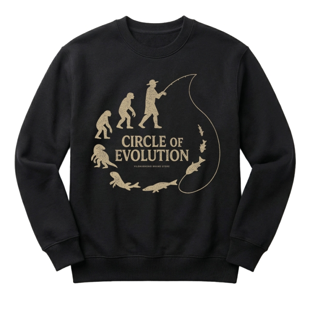 Circle Of Evolution