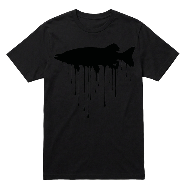 Dripping pike