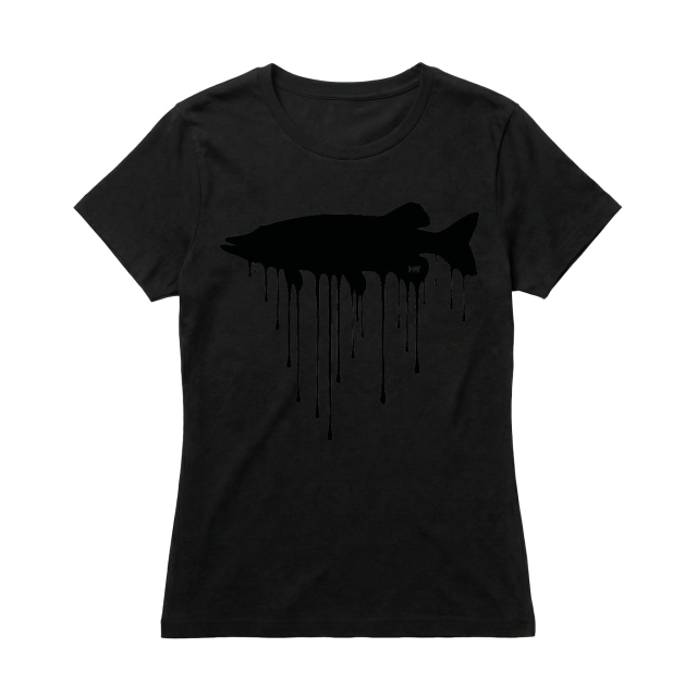 Dripping pike